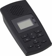 TELEFOONGESPREKKENRECORDER SD CALL ASSISTANT