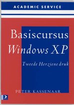 Basiscursus Windows Xp 2Dr