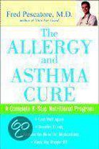 The Allergy and Asthma Cure