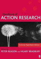 Handbook of Action Research
