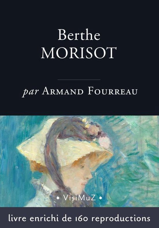 Berthe Morisot - cover