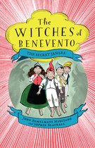 The Witches of Benevento 6 - The Secret Janara