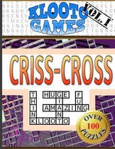 KLOOTO Games CrissCross Volume I