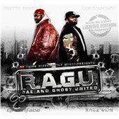 R.A.G.U. Rae and Ghost United