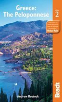 The Bradt Travel Guide Greece