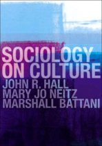 Sociology on Culture