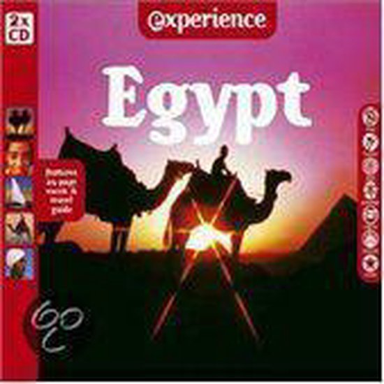 Experience Egypt