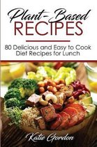 Plant-Based Recipes