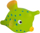 Goki Waterworld: waterspuiter vis groen