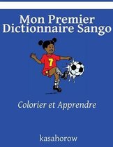 Mon Premier Dictionnaire Sango