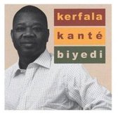Kerfala Kante - Biyedi (CD)