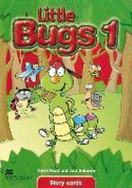 Little Bugs. Level 1. Story Cards