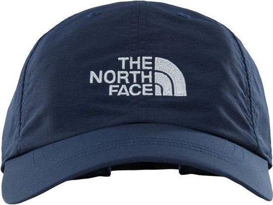 The North Face cap - Horizon ball cap - urban navy | bol.com