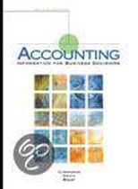 Accounting