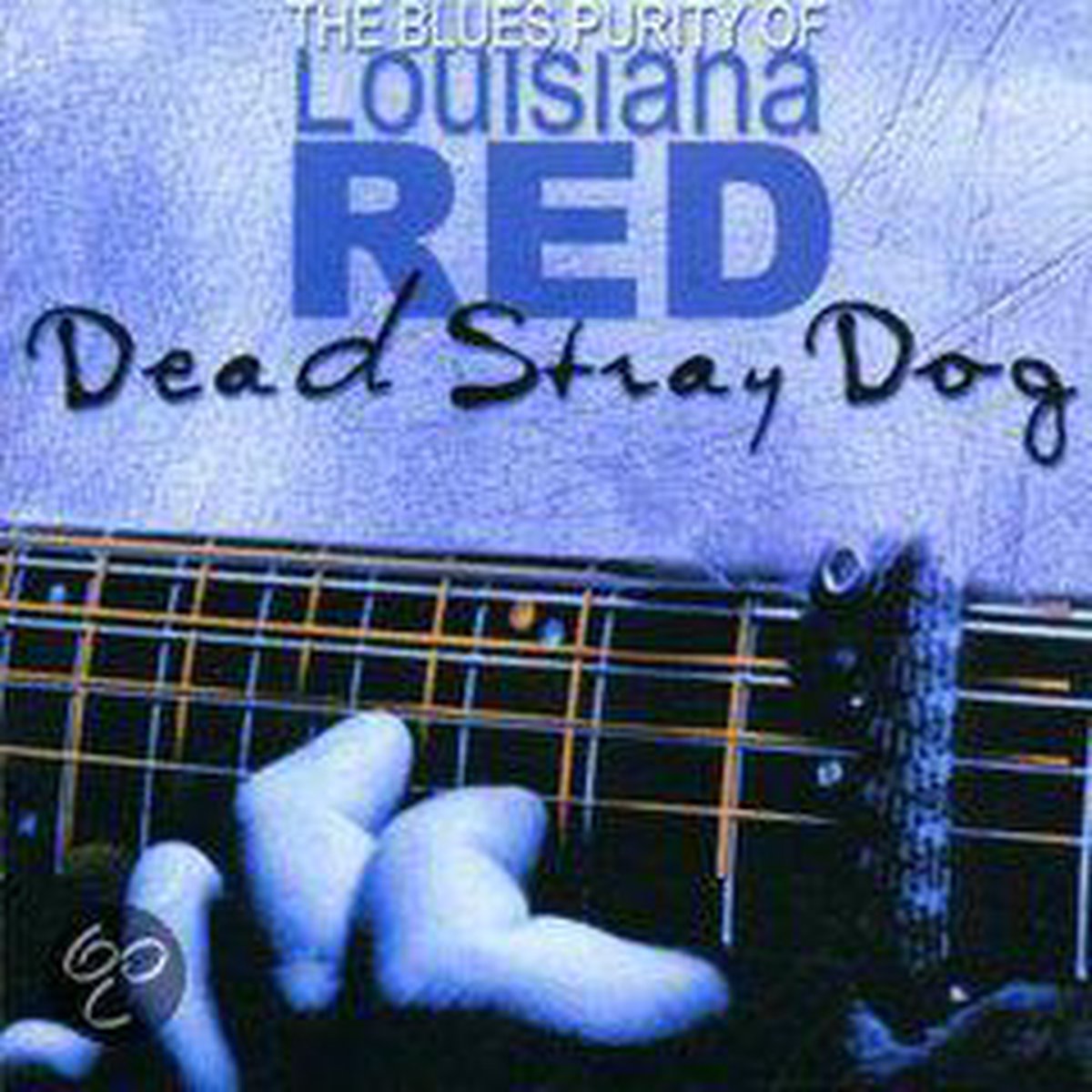 Dead Stray Dog