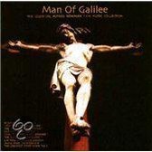 Man Of Galilee: The Essential Alfred Newman Film Music Collection