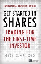 Financial Times Series - Get Started in Shares