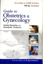 Guide to Obstetrics & Gynecology