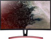 Acer ED3 ED273URPBIDPX - QHD Curved Gaming monitor - 27 inch