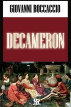 Decameron [Full and Active Content]