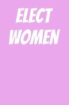 Elect Women