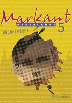 Markant Nederlands 5 aso bronnenboek