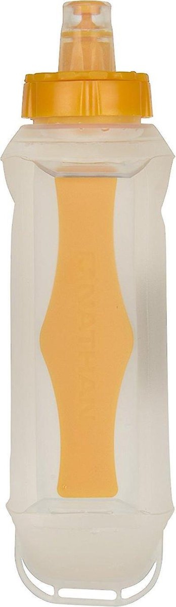 Nathan ExoShot Flask 355ML Orange - Bidon - Flask Only