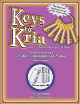 Keys to Kria