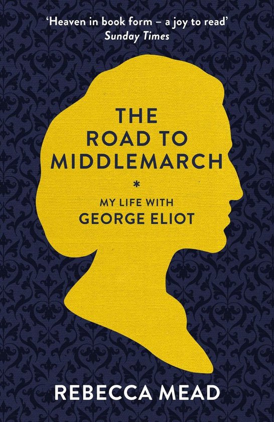 The Road to Middlemarch - cover