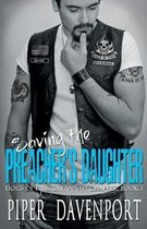 Dogs of Fire: Savannah Chapter- Saving the Preacher's Daughter