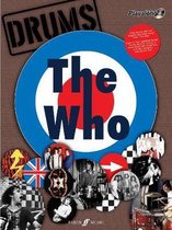 The Who - Drums