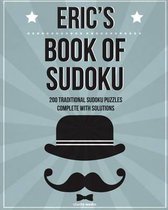 Eric's Book Of Sudoku