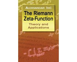 The Riemann Zeta-Function