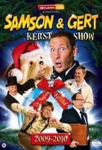 Kerstshow 2009/2010