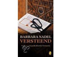 Versteend