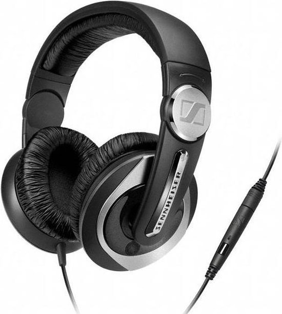 Sennheiser HD 335s - Over-ear koptelefoon - Zwart