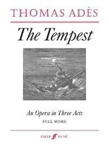 The Tempest