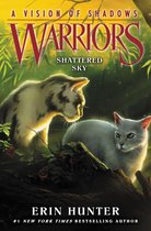 Warriors: A Vision of Shadows 3 - Warriors: A Vision of Shadows #3: Shattered Sky