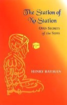 The Station of No Station