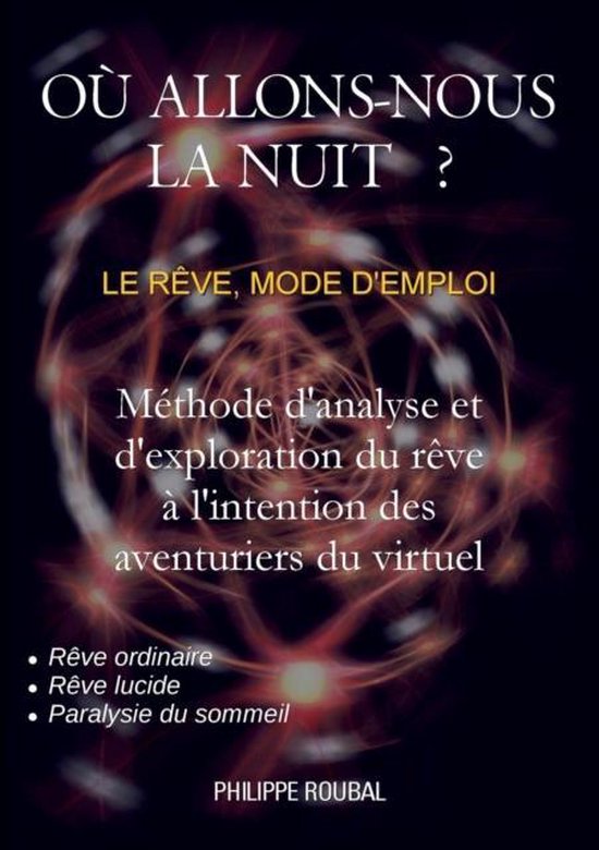 Où allons-nous la nuit ? - cover