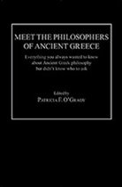 Meet The Philosophers Of Ancient Greece