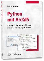 Python mit ArcGIS