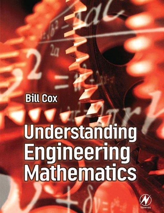 Understanding Engineering Mathematics - cover
