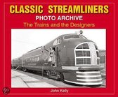 Classic Streamliners Photo Archive
