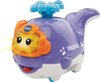 foto van VTech Blub Blub Bad Walvis & Zeevriendjes - Badspeelgoed