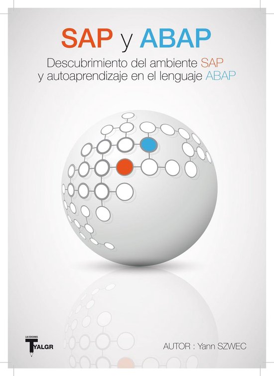 TYALGR 14 - SAP y ABAP - cover