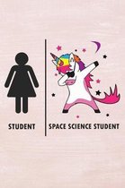 Student Spacescience Student