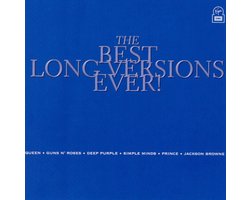 Best Long Versions Ever 1