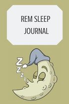 Rem Sleep Journal