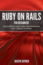 Ruby on Rails For Beginners